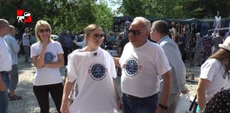 VIDEO Dumbović: Glina je trajno zapuštena i ostavljena na rubu Hrvatske!