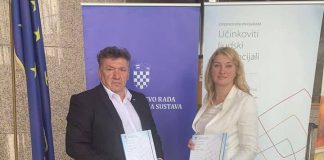 Nastavlja se Zaželi – program zapošljavanja žena