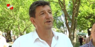 VIDEO Željko Sačić: Uvijek za bolju i pravedniju Hrvatsku!