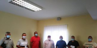 Potpisani ugovori za financiranje projekata, programa i manifestacija udruga