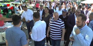 Kostanjević: HDZ je uvijek pobjeđivao u Glini pa će tako i na ovim izborima!