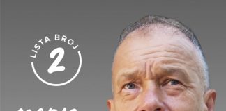 MARIO BOŽURIĆ Nastavljam nemilosrdnu borbu protiv političkih moćnika!