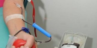 Novi mjesec, nova prilika za humanost: Akcija dobrovoljnog darivanja krvi Crvenog križa