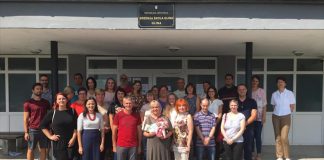 Profesorica Šimić ispraćena u zasluženu mirovinu