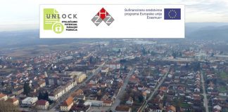 Glina u projektu Erasmus+ „UNLOCK – Otključajmo potencijal ruralnih područja“