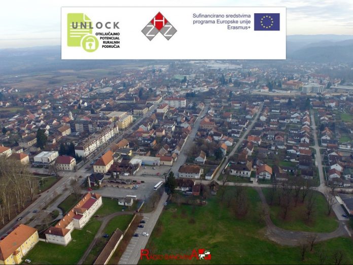 GLINA ERASMUS PROJEKT