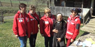 Grad Glina traži 30 radnica za rad u projektu „Zaželim i pomognem“