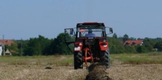 GLINA Poziv za iskazivanje interesa za zakup poljoprivrednog zemljišta