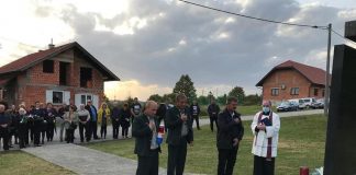 Dani sjećanja u Gornjoj Bučici i Maloj Solini