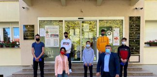 Čestitke i nagrade županijskim prvacima u krosu