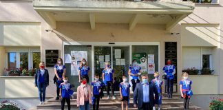 Čestitke osnovnoškolcima na sjajnom uspjehu na državnom natjecanju