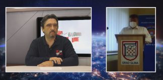 VIDEO Epidemiološko stanje na području grada