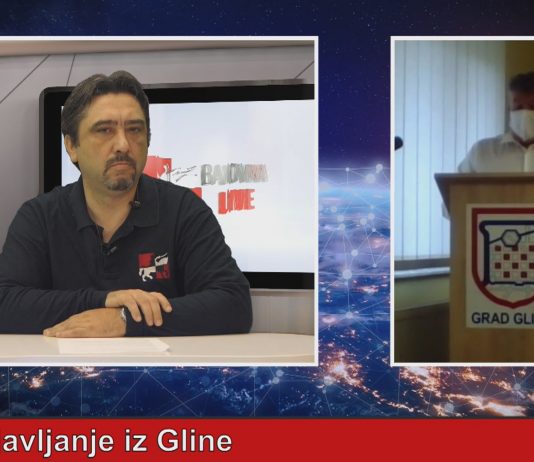 VIDEO Epidemiološko stanje na području grada