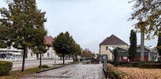 Započeli radovi na uređenju nastavka šetnice