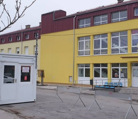 APEL LIJEČNIKA Omogućite nam brze testove na Sars-Cov-2 u Glini
