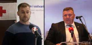 GLINSKI HDZ ODABRAO Kostanjević ostaje na čelu stranke