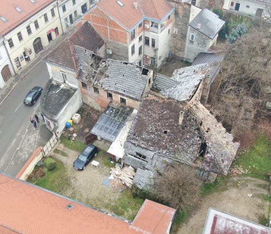 HEP obustavlja ovrhe i iskapčanje struje za stradale u potresu