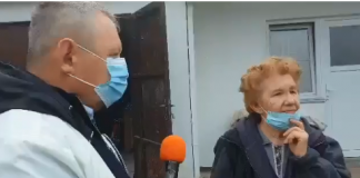 VIDEO Glinjani u očaju gledaju posljedice razornih potresa