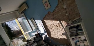 OBAVIJEST Ordinacija dentalne medicine dr. Melite Lončarić Biškup do daljnjeg ne radi