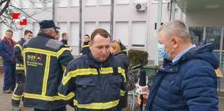 Zajedno na djelu bez obzira na stranačku pripadnost