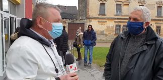 GLINA Jednokratna novčana pomoć za sve pogođene potresom
