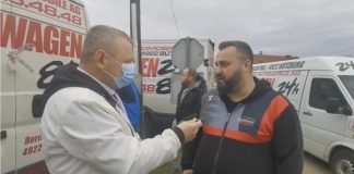 JUKINAC Pomoć stigla i iz Švicarske