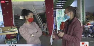 OŠ GLINA Nastava sigurno neće početi 18. siječnja
