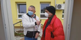 Kontakti liječnika opće medicine
