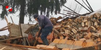 VIDEO I Hađer teško nastradao u potresu