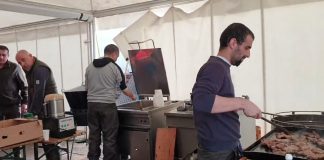 GLINA Potrebni volonteri za pripremu i podjelu obroka