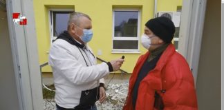 GLINA Bez obzira na teškoće sa zgradom Doma zdravlja, pacijenti su zbrinuti