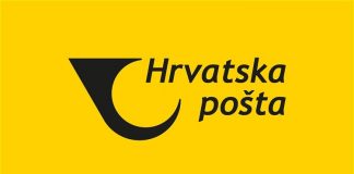Pošta prilagodila poslovanje na području pogođenom potresom