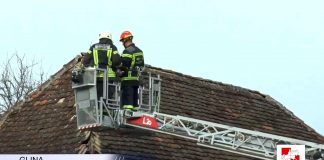 Vatrogasci imaju pune ruke posla i danas