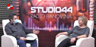BRANKA BAKŠIĆ MITIĆ Humanitarka, političarka, ali prije svega žena