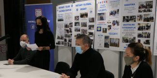 VIDEO Za šest učenika stradalih u potresu stipendije Rotary kluba Zagreb Centar