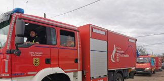 VIDEO – Stigao konvoj humanitarne pomoći iz Njemačke