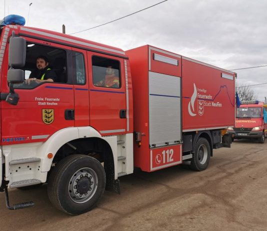 VIDEO – Stigao konvoj humanitarne pomoći iz Njemačke