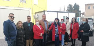 Udruzi Sv. Agata vozilo donirala splitska tvrtka