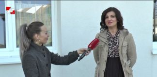 VIDEO Povratak korisnika u Dom za starije na jesen!