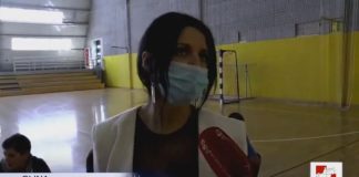 VIDEO I osnovnoškolci i nastavnici jedva dočekali povratak u školske klupe