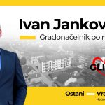 Ivan Janković – Gradonačelnik po mjeri