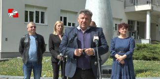 KOSTANJEVIĆ KREĆE U NOVI MANDAT Na nama je velika odgovornost!