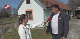 OPSTANAK: Priča druga