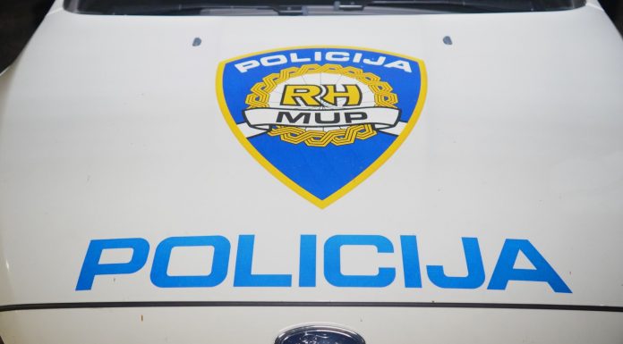 Pijan vozio u krivom smjeru kroz Glinu: 58-godišnjak završio na sudu