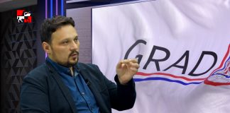 RADOMIR LONČAREVIĆ Kvalitetni projekti leže u ladicama!