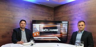 UŽIVO! Sučeljavanje kandidata za gradonačelnika Grada Gline