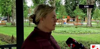 Branka Bakšić Mitić o svojoj sigurnoj pobjedi kao zamjenice gradonačelnika Gline:
