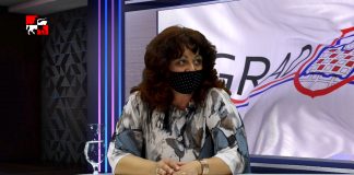 Melita Lončarić Biškup: “Prioritet nam je što prije osposobiti te stambene jedinice da se ljudi mogu vratiti u svoje domove…”