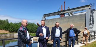 VIDEO U Jukincu s radom započela mala hidroelektrana