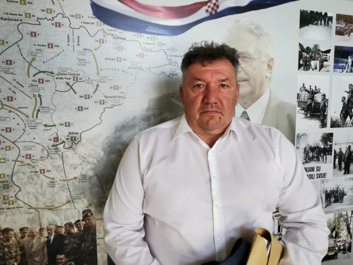 Kostanjević Stjepan